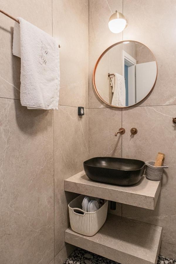 Chelmis Sea Front Apartments - Atlantis Argostolion Exterior foto